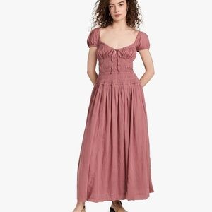 Free People Women's Feeling Bonita Dress